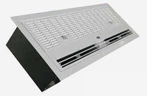RSWH-35 OLEFINI Su ve Buhar Serpantinli 120mm Çapraz Esintili Plastik Fan Ankastre Saç Gövde Su ve Buhar Serpantinli Üfleme Yüksekliği- 300 cm Kapı Genişliği- 140 cm Kullanım Şekli- Yatay BMS Bina Otomasyon Sistemi Standart Kablolu Kumanda Standart Uzaktan Kumanda