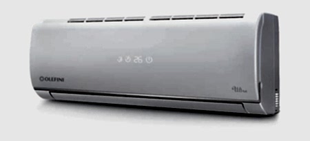 Olefini OLE-09DCW Inverter Duvar Tipi Split Klima