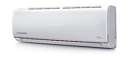 Olefini OLE-12DCW Inverter Duvar Tipi Split Klima