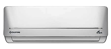Olefini OLE 18 DCM Inverter duvar tipi split (Hitech)