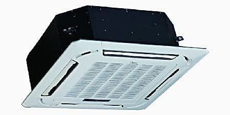 Olefini OLE-24CSDCM DC Inverter Kaset Tipi Split Klima