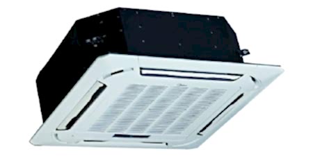 Olefini OLE-48CSDCM DC Inverter Kaset Tipi Split Klima