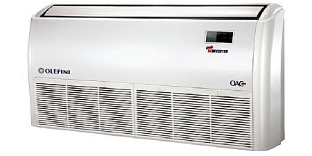 Olefini OLE-48FCDCM DC Inverter Yer Tavan Tipi Split Klima