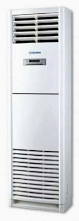 Olefini OLE-48FS DCM DC Inverter Salon Tipi Split Klima