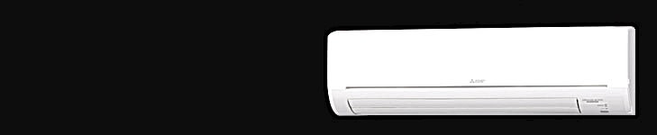 MSZ-GF Deluxe Power Inverter Duvar Tipi Split Klima Serisi