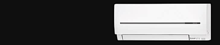 Mitsubishi Electric MSZ-SF Deluxe Power Klima