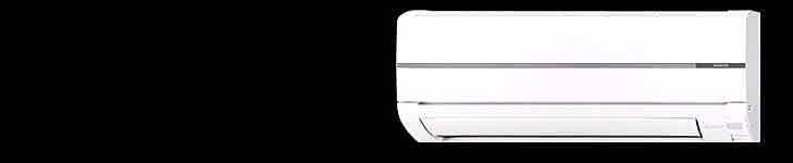 Mitsubishi Electric MSZ-WN Comfort Deluxe Klima